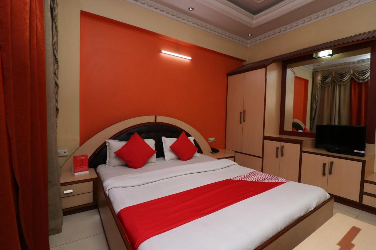 Hotel O Akash Regency Dhanbad Exterior photo
