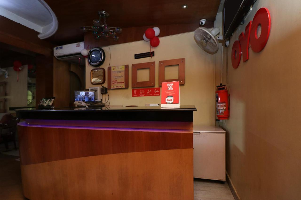 Hotel O Akash Regency Dhanbad Exterior photo