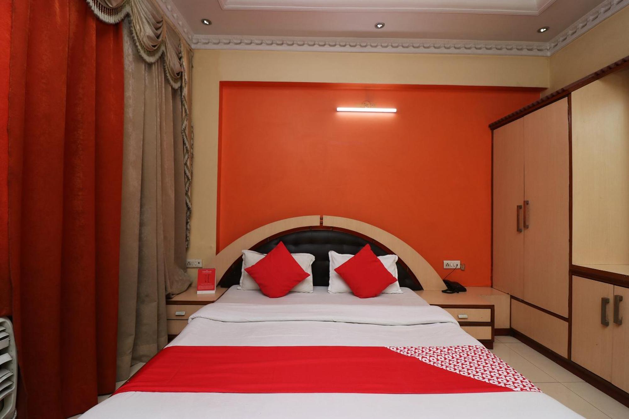 Hotel O Akash Regency Dhanbad Exterior photo