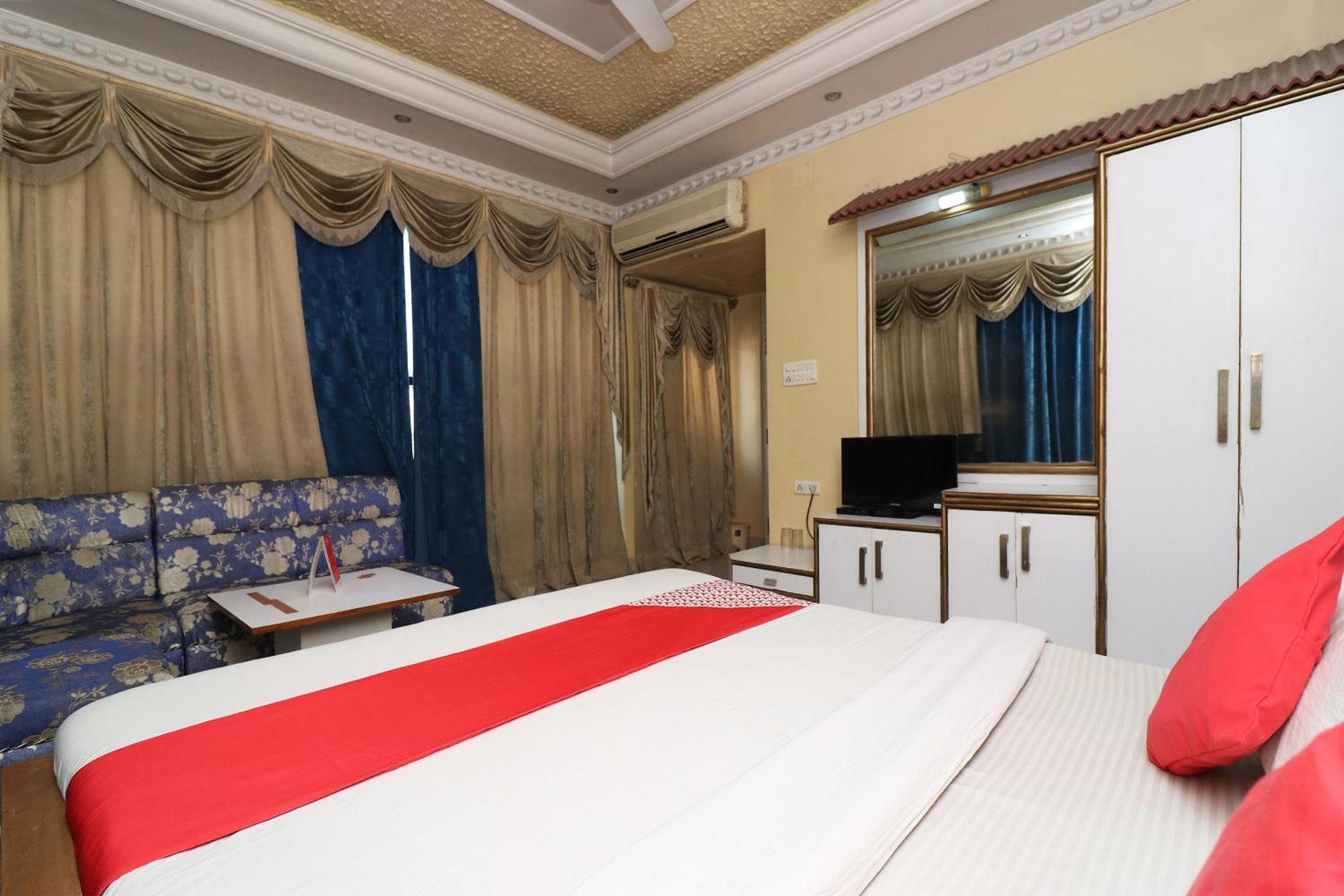 Hotel O Akash Regency Dhanbad Exterior photo
