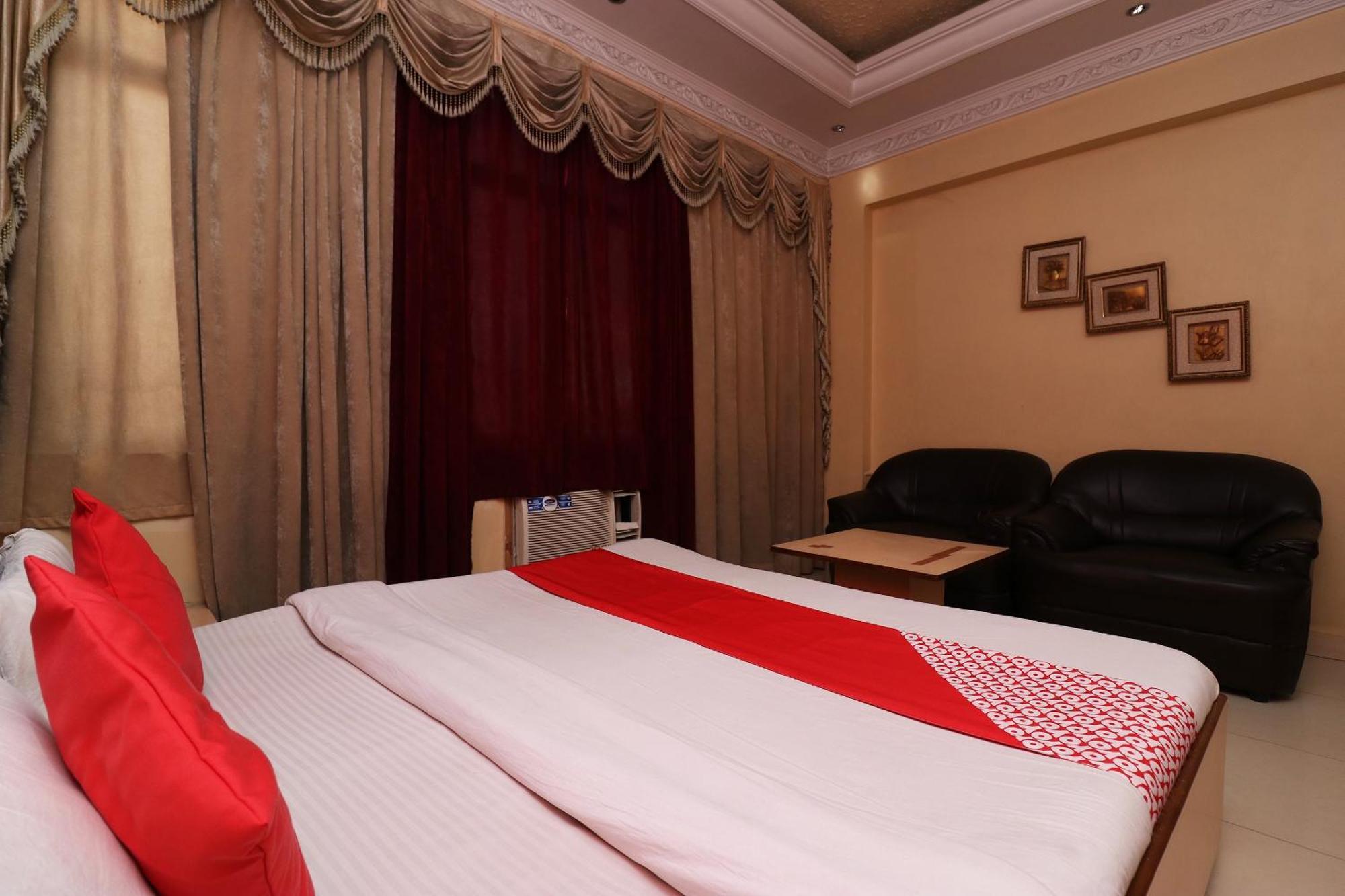 Hotel O Akash Regency Dhanbad Exterior photo