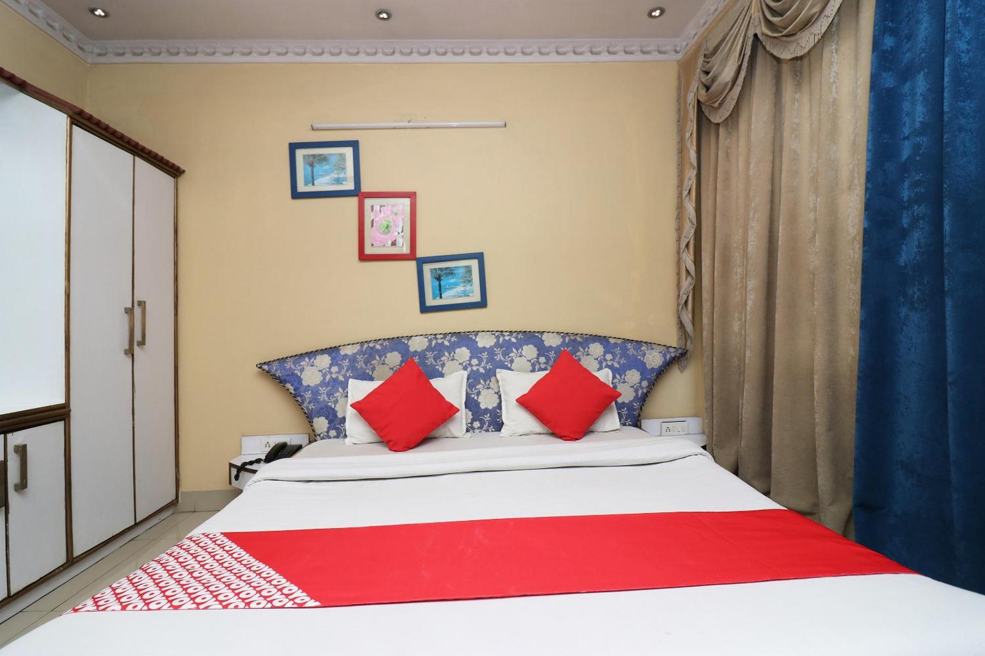 Hotel O Akash Regency Dhanbad Exterior photo