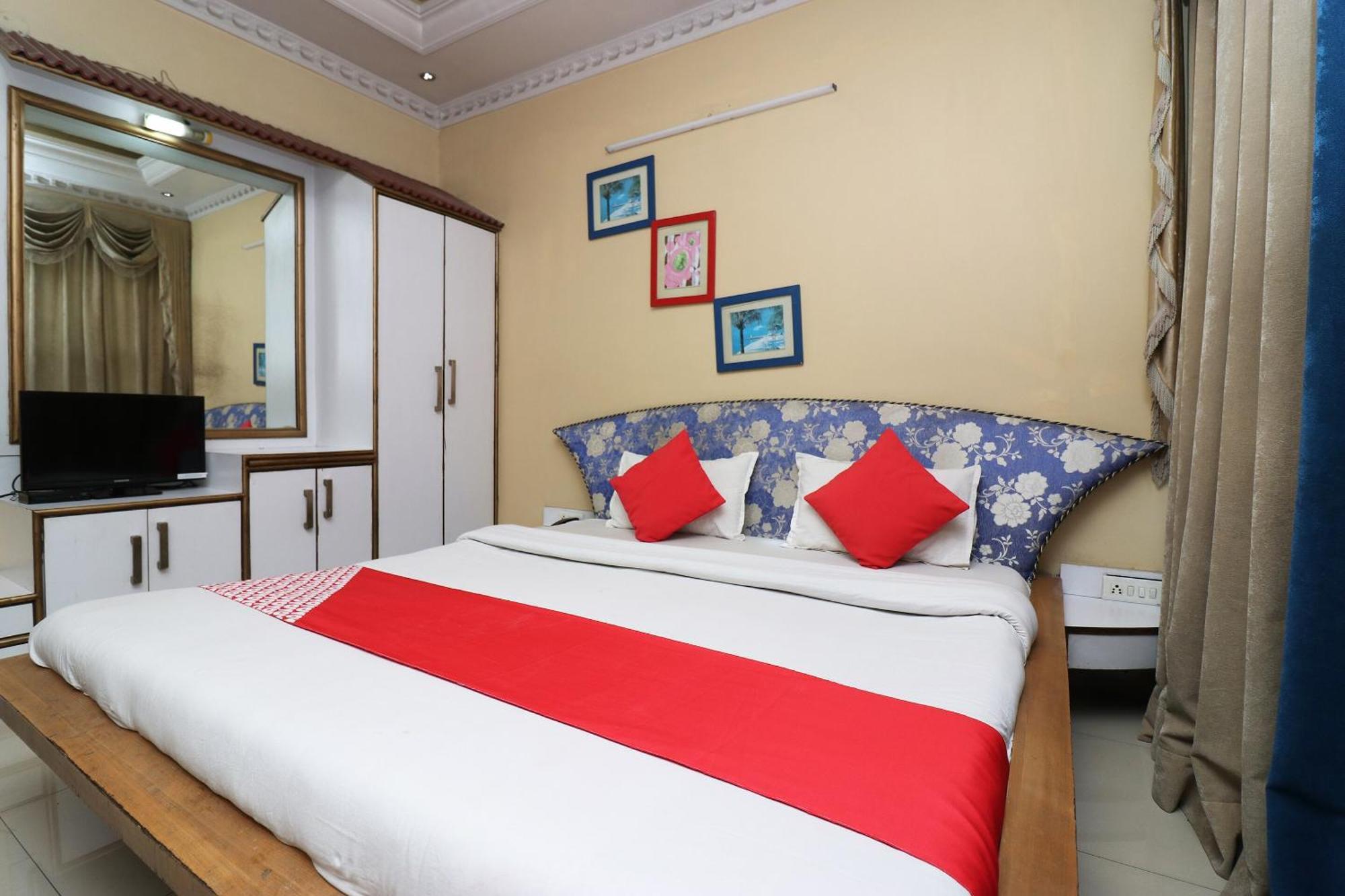 Hotel O Akash Regency Dhanbad Exterior photo